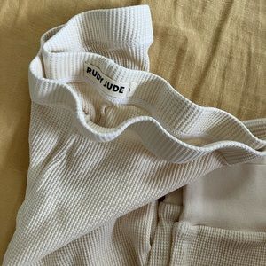 Rudy Jude Natural Thermal Legging